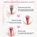AnnieCare Natural Detox Vaginal Gel & Capsule Bundle - 35pcs | Instant Anti-Itch, Slimming, and Repair Solution - Buy Online on GoSupps.com