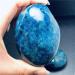 Natural Crystal Rough 100-150g Madagascar Natural Apatite Crystal Rough Rock Specimen Stones - Buy Online on GoSupps.com
