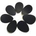 10 Pairs Self-Adhesive Anti-Slip Stick Pad for High Heels - Skid Proof Sole Sticker (Black) - Buy Online on GoSupps.com