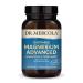 Dr. Mercola Magnesium Chewable Advanced, 30 Servings (60 Tablets), Dietary Supplement, Magnesium L-Threonate, Cherry Flavor, Non-GMO 60 Count (Pack of 1)