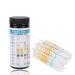 Ketone Test Strip 100pcs Urine Test for Ketosis 10 Parameter Urine Dipsticks Test Paper Ketogenic and Low-Carb Diets Accurate Fast Measurement Ketones Level Monitor for Regular Ketone Check