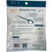 Unflavored & Unwaxed Dental Floss - 100 Ct. Kosher Passover by SKS Rabbi Moskovitz - International Shipping Available - Buy Online on GoSupps.com