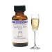 LorAnn Sparkling Wine SS Flavor - 1 oz Bottle | Premium Quality Extract for Baking & Crafting - Buy Online on GoSupps.com