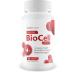 Blood BioCell Pro - Our Best Blood Support Supplement - Magnesium 12 Advanced Blood Flow Bio Cell Blood Health Support - Our Best Vasodilator Nitric Oxide High Pressure Pills - Circulation Blood Boost