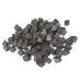 MK pke - Magnetic Iron Octahedron - 50 g Magnetic Iron Stone Lodestone Iron Ore | Size S