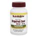 NutriBiotic Grapefruit Seed Extract with Echinacea & Artemisia Annua High Potency 125 mg 90 Vegan Capsules