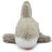 Zappi Co Ultra Soft Shark Plush Toy - 29cm Length, Eco-Friendly Newborn Gift - Buy Online on GoSupps.com