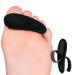 Uxsiya Flexible Hammertoe Support Pad for Right Foot - Toe Release & Discomfort Relief - Buy Online on GoSupps.com