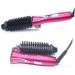Beatifufu Hot Air Brush Hair Roller Hair Curlers Hair Curling Brush Travel Curling Brush Ceramic Curling Brush - Buy Online on GoSupps.com