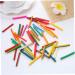 Soft ceramic stripPack Of 50 Cute Nail Art Canes Sticks Manicure Canes 3D Fruit Pattern Slices Perfect For Diy Crafts Cellphone Decoration Nail Art Decoration(Fruit) - Buy Online on GoSupps.com