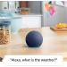 Echo Dot (5th Gen) Glacier White Bundle with Kasa Smart Plug Mini - $2.99 - Buy Online on GoSupps.com