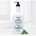 J.R. Watkins Peppermint Foot and Body Lotion - Rejuvenating Formula (18 oz) - Buy Online on GoSupps.com