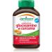 Jamieson Glucosamine Turmeric Complex - 750 mg Glucosamine with 500 mg Turmeric - Buy Online on GoSupps.com