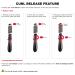 REVLON All-In-One Style Hot Air Kit for Salon-Styled Curling and Volumizing - Buy Online on GoSupps.com