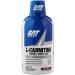 GAT Sport L-Carnitine Liquid1500mg. 32 Servings (Mixed Berry)