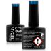 Mylee Gel Nail Polish 10ml Denim Days - Long Lasting & Easy to Apply | MG0184 Denim Days - Buy Online on GoSupps.com