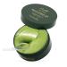 Under Eye Patches for Dark Circles and Puffiness 30 Pairs Green Tea Eye Masks Anti-Aging Hydrating Skin Care for Eye Bags Puffy Eyes Wrinkles with Collagen Eye Pad for Women Men