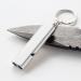 Memofynd Stainless Steel Emergency Pipes - 3pcs Silver with Black Rope | Survival Safety Gear - Buy Online on GoSupps.com