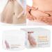 Postpartum Stretch Strip Cream - 120g Stretch Mark Repair for Scars & Belly Skin - Buy Online on GoSupps.com