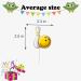 18pcs Bowling Cupcake Toppers for Boys Girls Adults Happy Birthday Bowling Party Decorations Supplies Sport Ball Bowling Cake Decorations - Buy Online on GoSupps.com