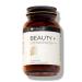 Blisque - Natural Beauty Supplement for Nail Strength Hair Growth and Skin Care | with Biotin & Hyaluronic Acid | Doctor Approved | Vegan and Non-GMO | 90 Capsules