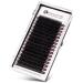 M Curl Silk Eyelashes - 0.07mm Thickness Mixed Lengths 8-14mm for Lash Extensions | International Shipping Available - Buy Online on GoSupps.com