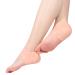 Yotown Gel Heel Socks - Moisturizing Gel Socks for Pain Relief & Skin Care | Dry Foot Protection | 1 Pair with Air Holes - Buy Online on GoSupps.com