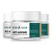 akodi Derm Le Mar Anti-aging Cream - Derm Le Mar - Derm Le Mar Anti-aging Serum - 3 pack/6 oz
