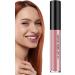  G n rique Women's Lip Gloss Long-Lasting Intense Volume Gloss Free of Drip | Water-Resistant Moisturizing Stick for Daily Care Evenings and Beauty Lovers - Buy Online on GoSupps.com