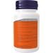 NOW L-tyrosine 500mg 60 Capsules - Buy Online on GoSupps.com