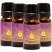 Prosperity Essential Oil Blend 100% Pure & Natural Aromatherapy (1) - Buy Online on GoSupps.com