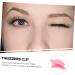 Didiseaon Pince piler Pour Faux Lot De 5 Pi ces Applicateur De Pour Femmes Facile Utiliser Id al Pour Le Maquillage Et Les Voyages - Buy Online on GoSupps.com