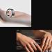 Smart Health Ring Sports Mode Smart Ring Fitness Tracker Temperature Detection for Night Use (23)(23)(23) - Buy Online on GoSupps.com