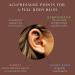 Shop Ear Seed Set & Acupressure Tools for Face Reflexology | International Shipping Available - Buy Online on GoSupps.com