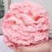 Bath Sponges for Adults Bath Sponge Mesh Pouf Bath Sponge Foam Loofah Sponge (Size : Pink) - Buy Online on GoSupps.com
