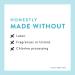 The Honest Company Toddler Training Pants 4T/5T Dinosaurs 76 Count | Eco-Friendly Underwear-Like Fit | Stretchy Waistband & Tearaway Sides | Potty Training Essential - Buy Online on GoSupps.com