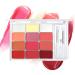 Jeruytgh Lipstick Makeup Kit Color Palette Lipstick Lip Gloss For Women Lip Gloss Moisturizing Lipstick LongLasting For All Skin Tones And Suitable For Any Occasion From Casual To Elegant 02 verwijzen naar de beschrijving - Buy Online on GoSupps.com