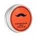 Beard Wax for Men | Natural Mustache Balm & Conditioner | Aokley 0.68 oz - Thicker Beard Growth Products - Buy Online on GoSupps.com