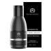 The Man Company Charcoal Cleanser for Oily Skin Gel Based Cleanser (Black Pepper & Bergamot) Blackhead Cleanser Oily Skin Facial Cleanser 3.3 oz