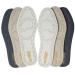 Leather Insoles for Women Thin Leather Shoes Inserts for Men Nonslip Shoe Pads for Men Boots and Dress Shoes Soles Liners for Odor Eater (3 Pairs/Mens 7-7.5 / Womens 9-9.5 M US)