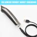BOEEA Charger Cable for Brightup/Ufree/VIKICON Beard Trimmer - All-in-One Grooming Kit Clippers USB Cable - Buy Online on GoSupps.com