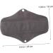 Toyvian Washable Reusable Panty Liners | Feminine Pads | Cloth Menstrual Napkin - Dry & Portable - Buy Online on GoSupps.com