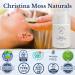 Hydrating Facial Moisturizer Face Cream - Organic Daily Moisturizer for Soft & Smooth Skin - Women and Men - Anise Original - Buy Online on GoSupps.com