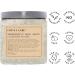 Olivia Care Epsom Bath Salts with Lavender Thyme - Therapeutic Stress Relief Muscle Relaxation & Natural Essential Oils - 21 OZ - Buy Online on GoSupps.com