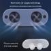 AISHFP Electric Anti Snoring Device | Snore Stopper Purifier | USB Lightweight Nose Plug for Comfortable Sleep - Buy Online on GoSupps.com