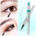 POPETPOP Very Fine Eyeliner Black Waterproof Eyeliner Plastic Eyeliner Pencil Waterproof Cosmetic Miss Liquid - Buy Online on GoSupps.com