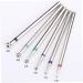 FRCOLOR Remove Dead Skin nails drill bits nail grinding head manicure drill bits round beads nail drill Nail Art Tools - Buy Online on GoSupps.com