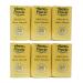 Heno De Pravia Soap LARGE 4.4 oz. Ea. ORIGINAL ( 6 Soaps Total)