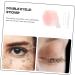 Housoutil 3 Rolls Double Eyelid Sticker Natural Double Eyelid Tape Eyelid Lifter Tape Invisible Eyelid Tape Stickers for Girls Girl Double Eyelid Tape Lace Woman Tool Glue - Buy Online on GoSupps.com