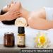 Myrrh Oil 10ml - Natural Commiphora Myrrha | Aromatherapy & Room Fragrance for Better Sleep | India - Buy Online on GoSupps.com